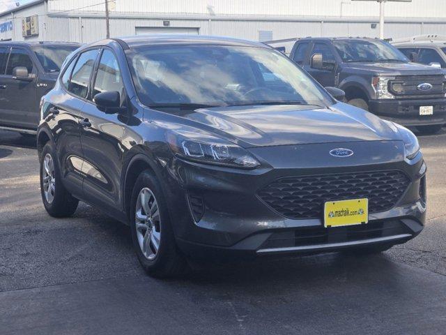 used 2020 Ford Escape car, priced at $17,992