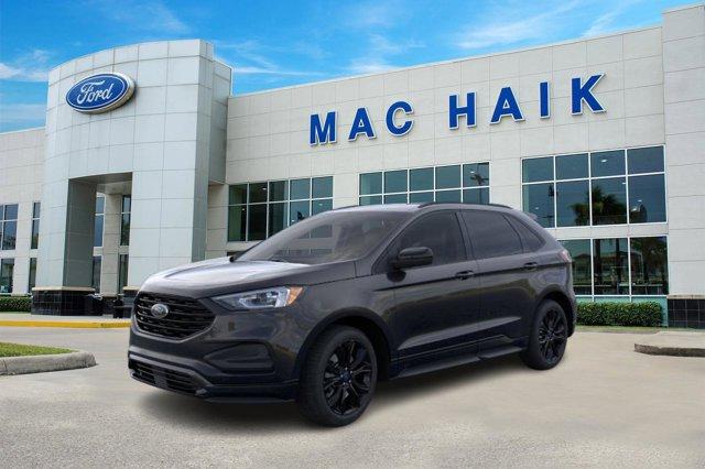 new 2024 Ford Edge car, priced at $37,652