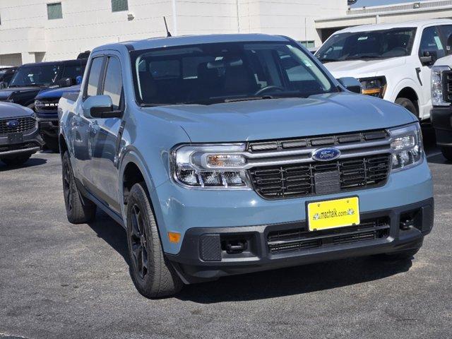 used 2022 Ford Maverick car, priced at $30,392