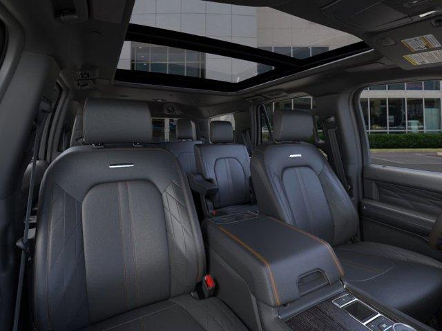 new 2024 Ford Expedition car, priced at $76,444