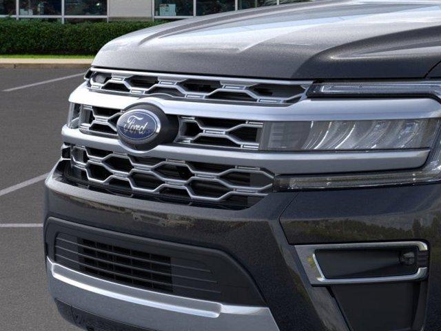 new 2024 Ford Expedition car, priced at $76,444