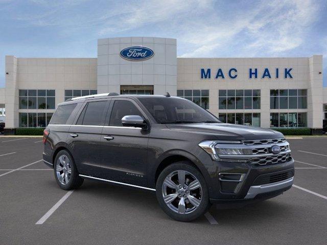 new 2024 Ford Expedition car, priced at $76,444