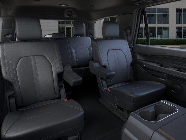 new 2024 Ford Expedition car, priced at $76,444