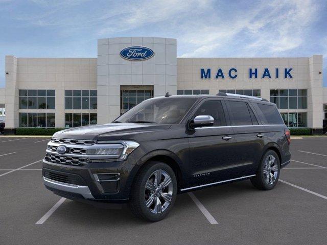 new 2024 Ford Expedition car, priced at $76,444