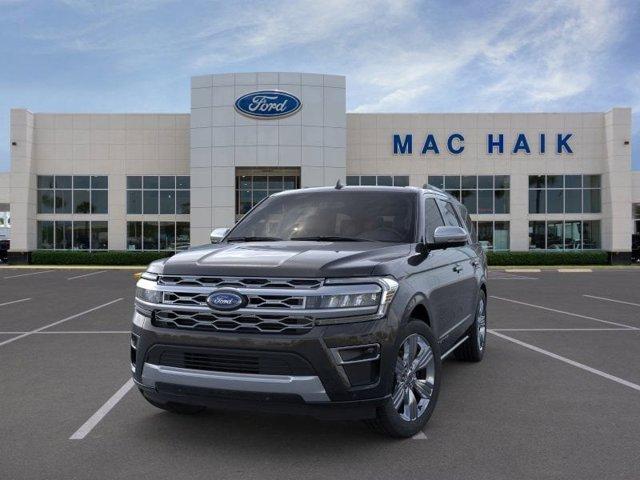 new 2024 Ford Expedition car, priced at $76,444