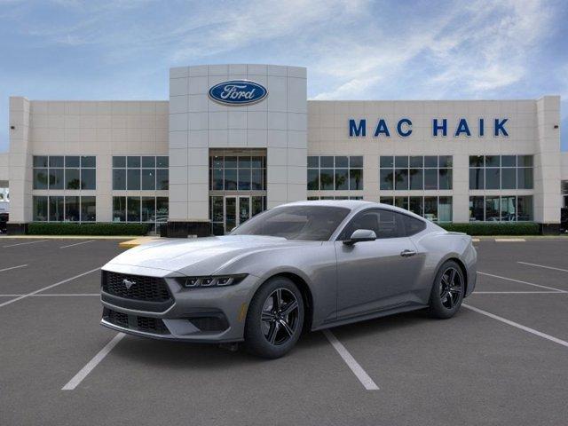 new 2024 Ford Mustang car, priced at $39,526