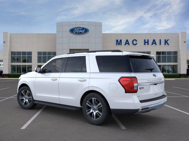 new 2024 Ford Expedition car, priced at $64,755