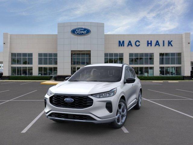 new 2024 Ford Escape car, priced at $29,661