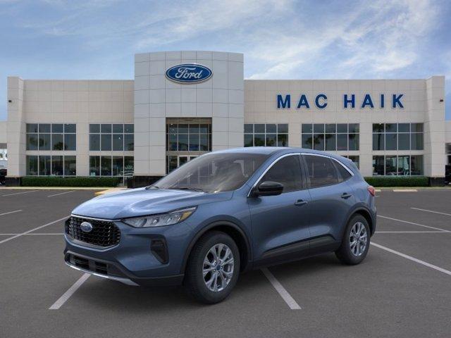 new 2024 Ford Escape car, priced at $27,539