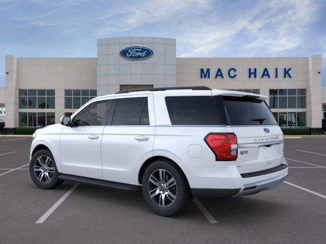 new 2024 Ford Expedition car, priced at $62,255