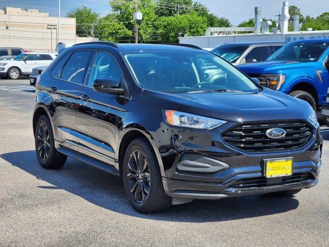 used 2022 Ford Edge car, priced at $24,494