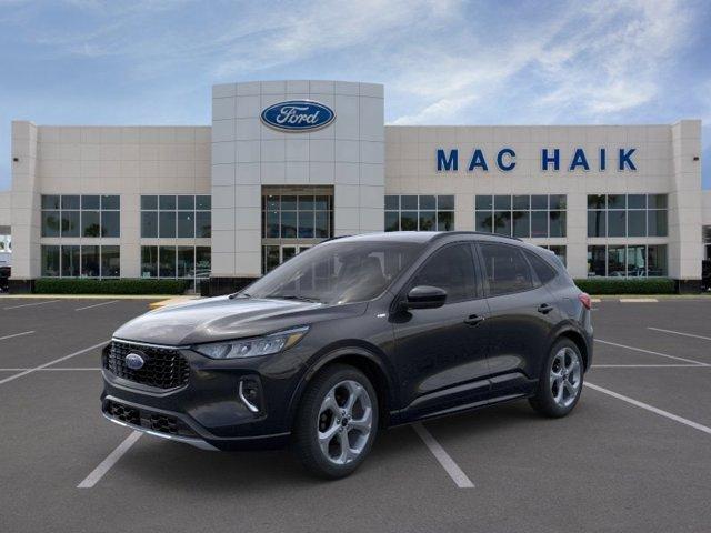 new 2023 Ford Escape car, priced at $33,331