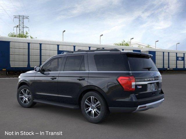 new 2024 Ford Expedition car, priced at $64,526