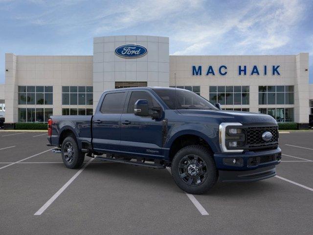 new 2024 Ford F-250 car, priced at $73,500