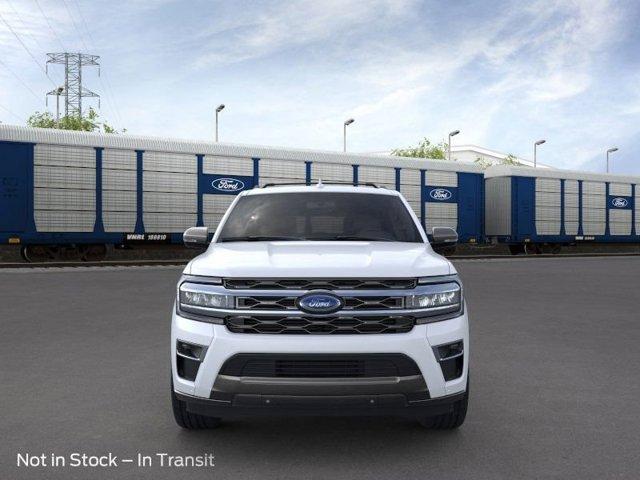 new 2024 Ford Expedition car, priced at $76,850