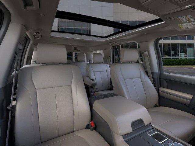 new 2024 Ford Expedition car, priced at $64,222