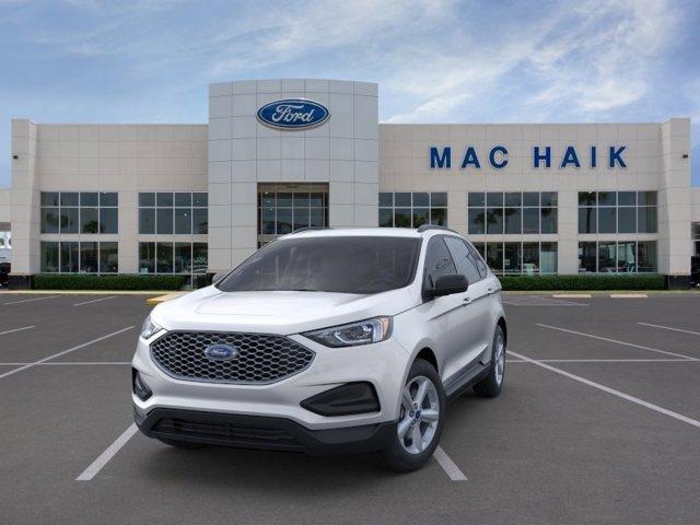 new 2024 Ford Edge car, priced at $36,662