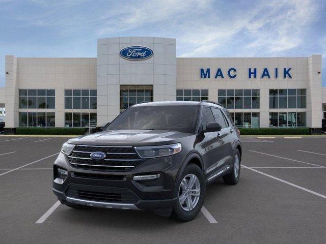 new 2024 Ford Explorer car, priced at $39,527