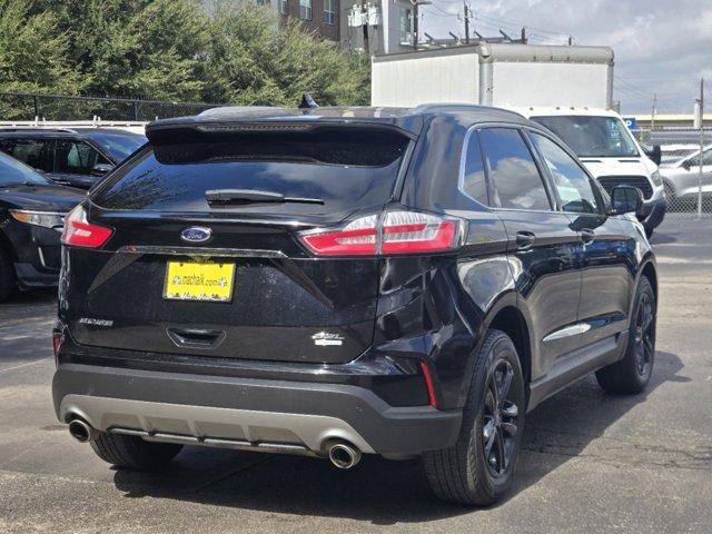 used 2019 Ford Edge car, priced at $16,761