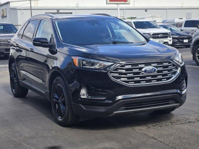 used 2019 Ford Edge car, priced at $16,761