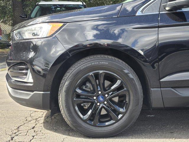 used 2019 Ford Edge car, priced at $16,761