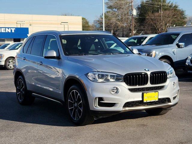 used 2017 BMW X5 car, priced at $21,493