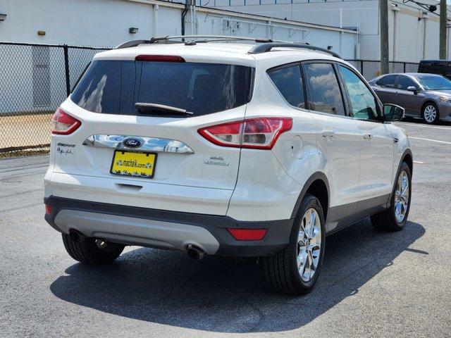 new 2013 Ford Escape car