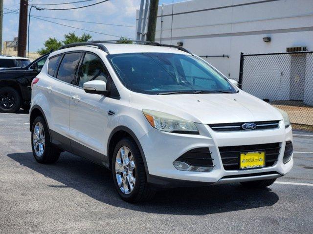 new 2013 Ford Escape car