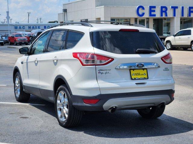 new 2013 Ford Escape car