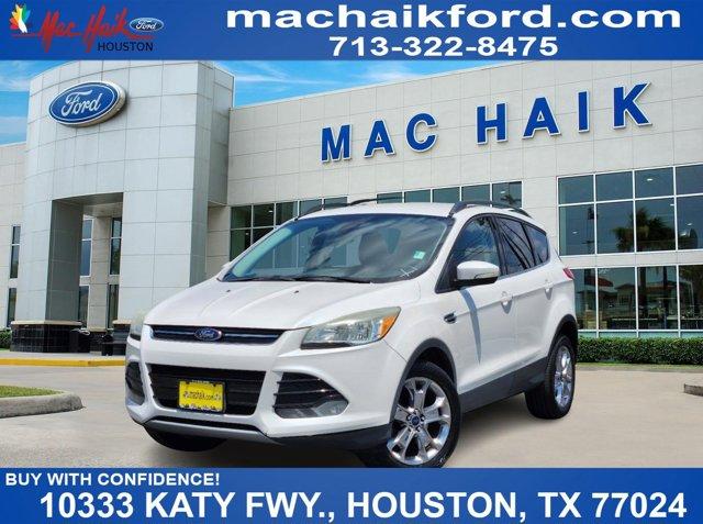 new 2013 Ford Escape car