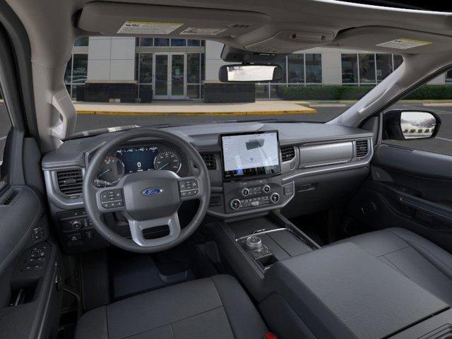 new 2024 Ford Expedition car, priced at $61,356