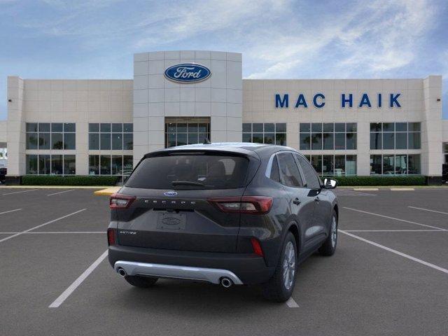 new 2024 Ford Escape car, priced at $25,512