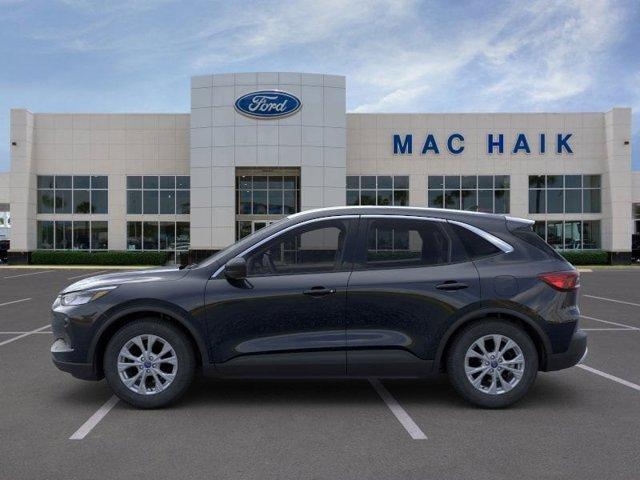 new 2024 Ford Escape car, priced at $25,512