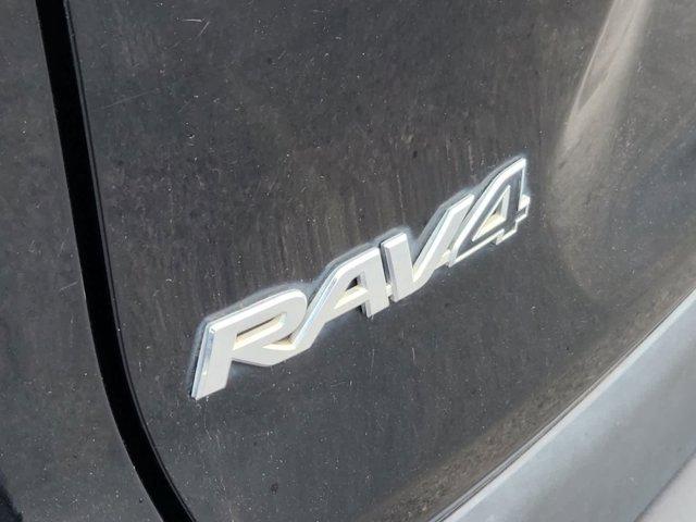 used 2019 Toyota RAV4 car, priced at $19,993