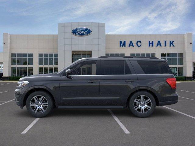 new 2024 Ford Expedition car, priced at $61,974