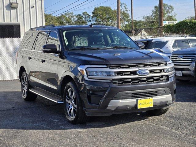 used 2022 Ford Expedition car, priced at $35,991