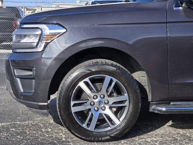 used 2022 Ford Expedition car, priced at $35,991