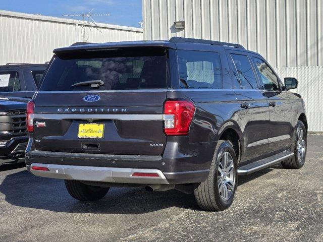 used 2022 Ford Expedition car, priced at $35,991