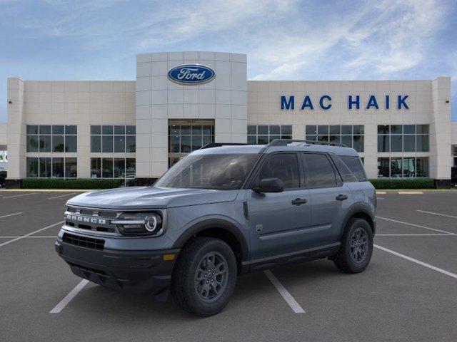 new 2024 Ford Bronco Sport car, priced at $28,804