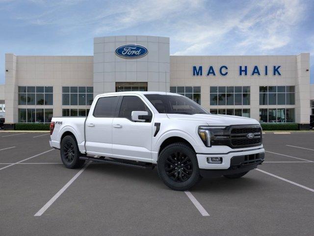 new 2024 Ford F-150 car, priced at $72,478
