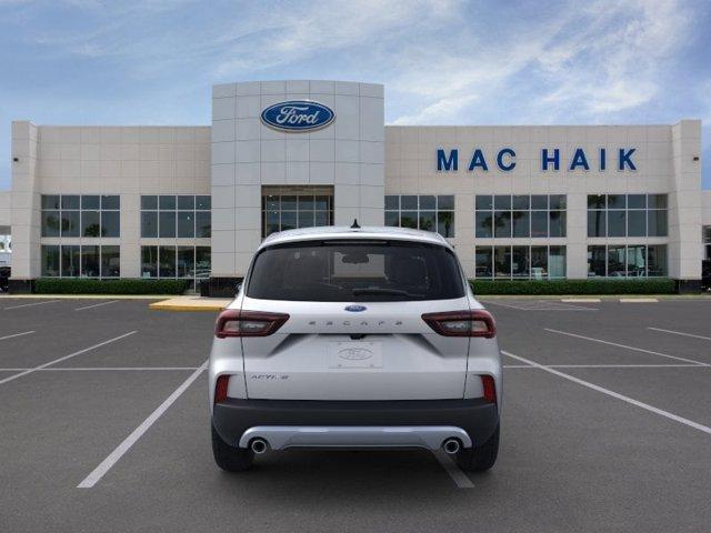 new 2024 Ford Escape car, priced at $27,604