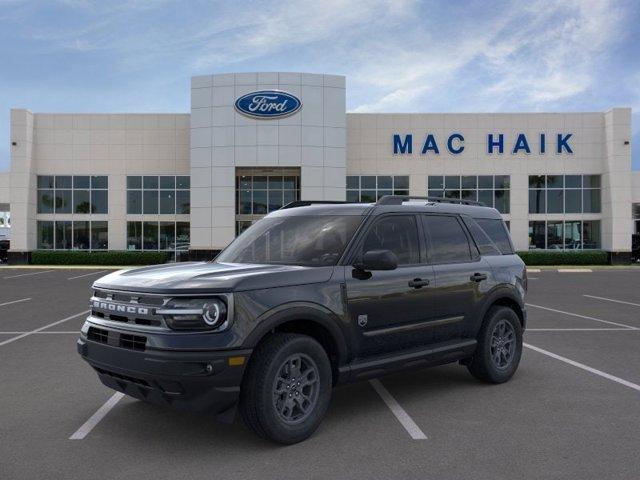 new 2024 Ford Bronco Sport car, priced at $31,643