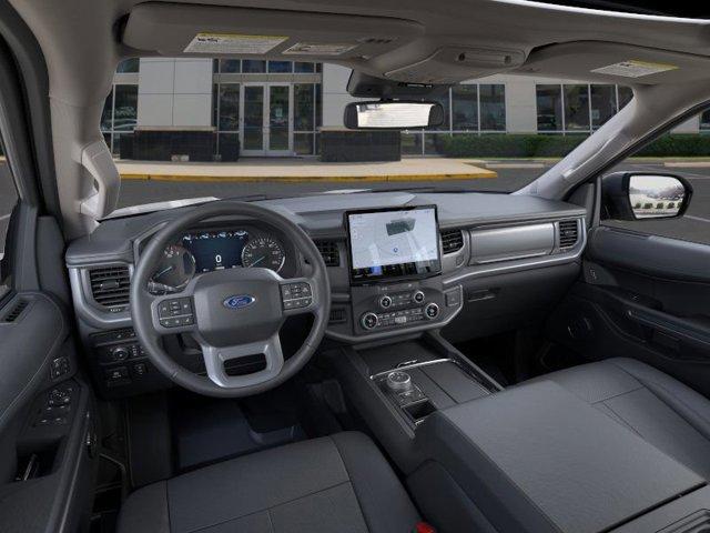 new 2024 Ford Expedition car, priced at $63,316