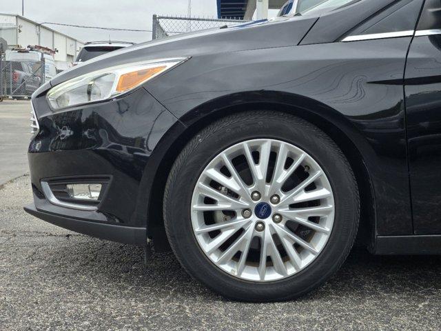 used 2017 Ford Focus car, priced at $12,991