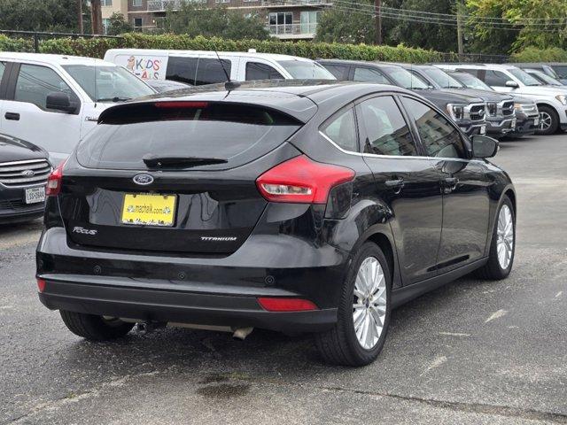 used 2017 Ford Focus car, priced at $12,991