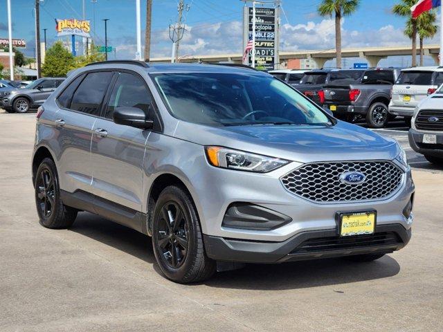 used 2024 Ford Edge car, priced at $27,992