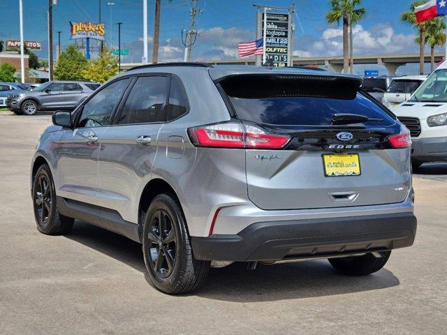 used 2024 Ford Edge car, priced at $27,992