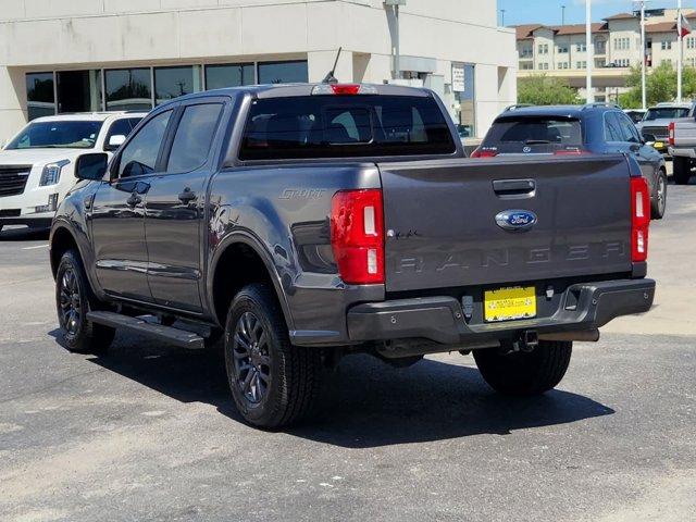 used 2020 Ford Ranger car, priced at $27,595