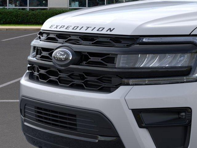 new 2024 Ford Expedition Max car, priced at $75,130