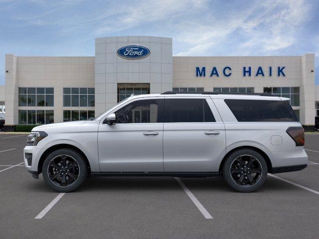 new 2024 Ford Expedition Max car, priced at $75,130
